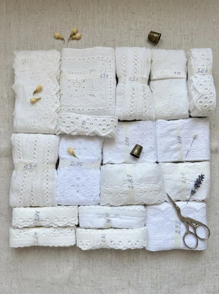 Набор МИКС/46,55