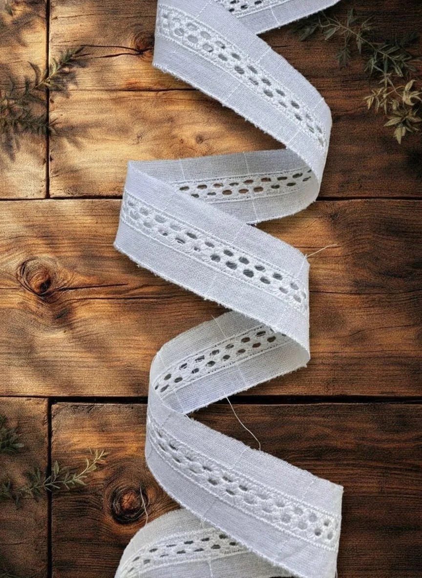 Шитье мережка М951