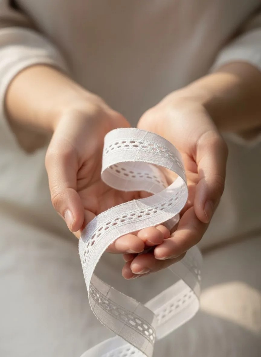 Шитье мережка М951