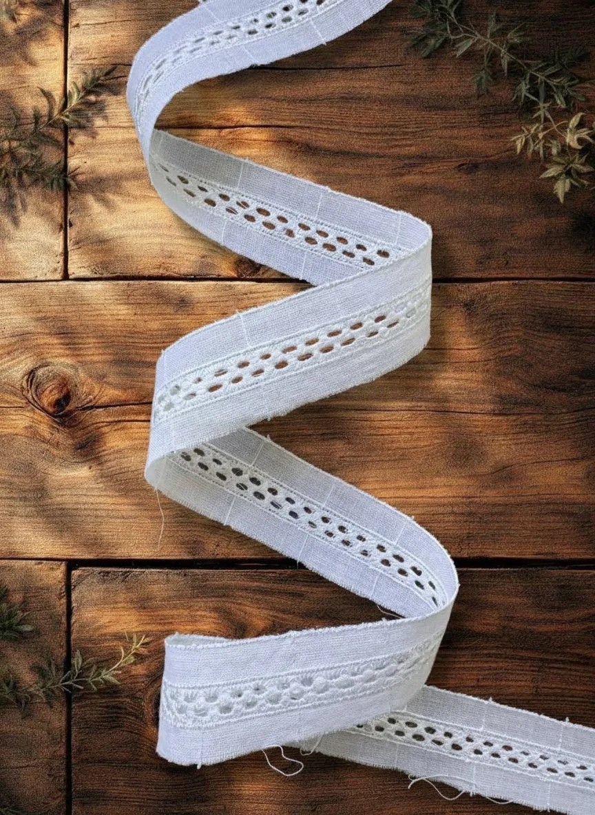 Шитье мережка М951