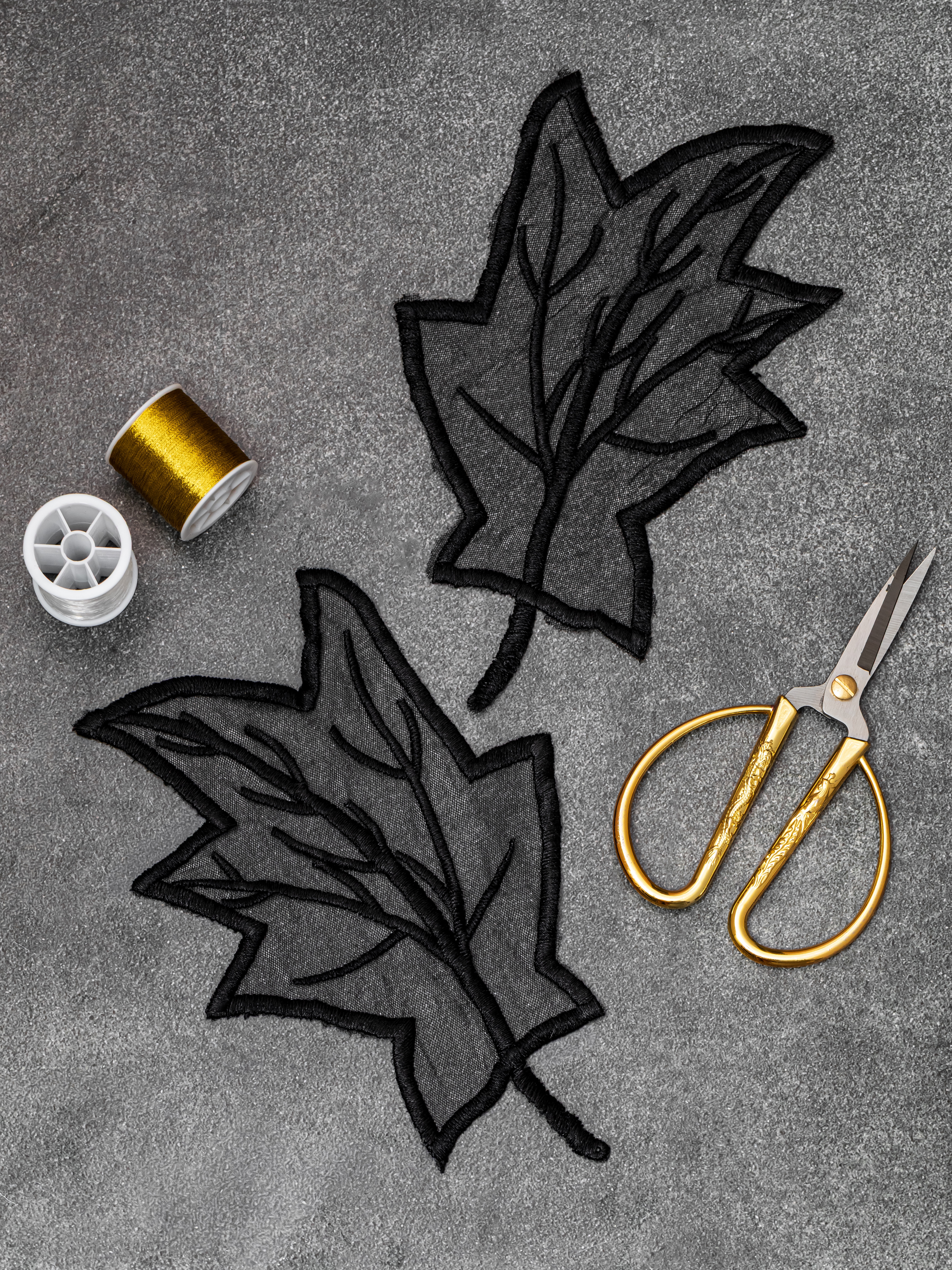 Кружевной декор КД22