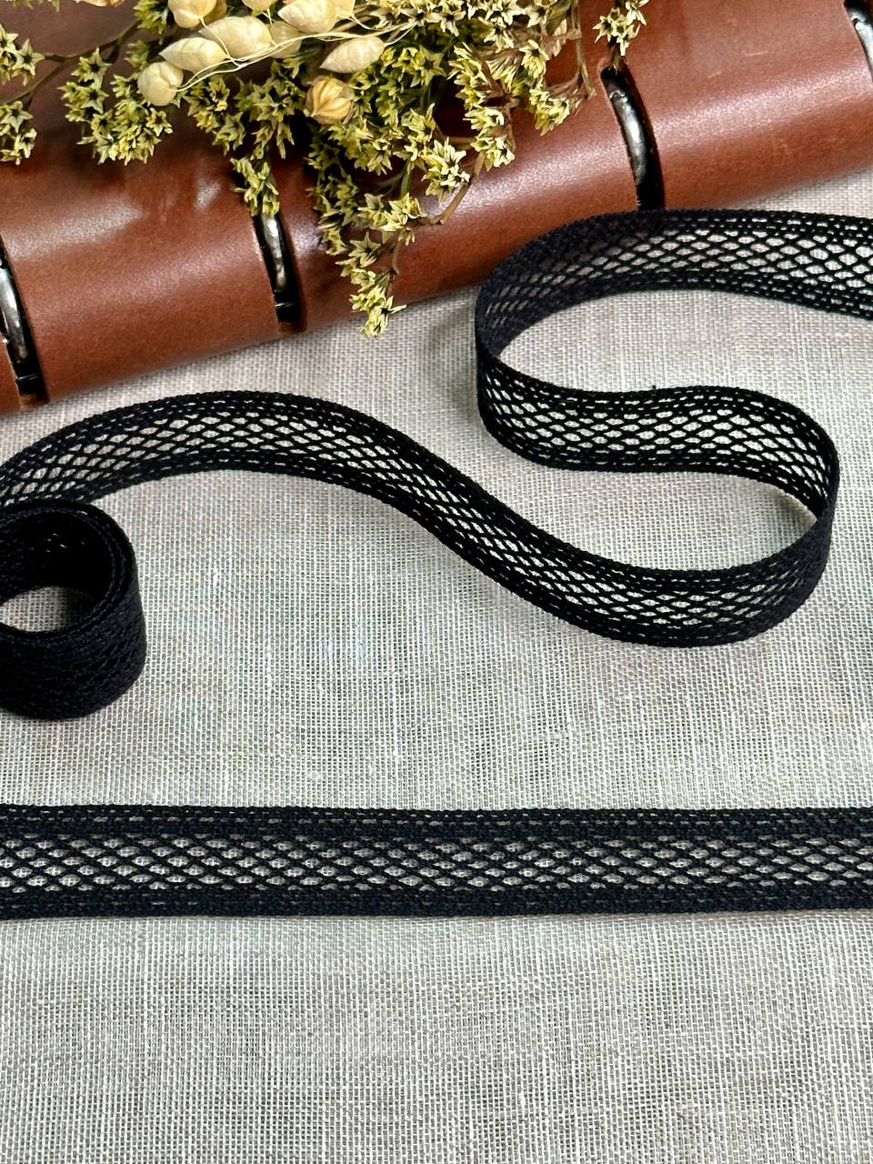 Вязаное кружево ЕТ1247