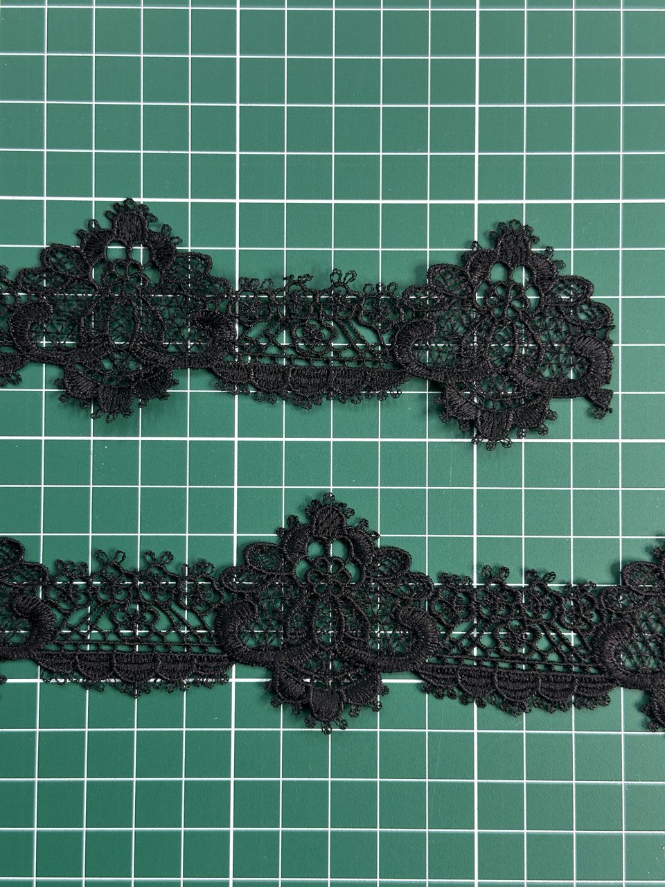 Кружево макраме ЕТ1252