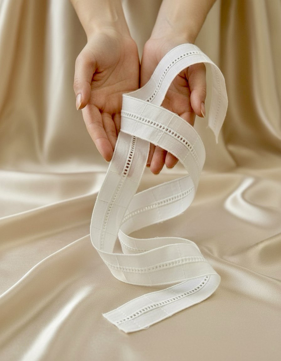 Шитье мережка М815