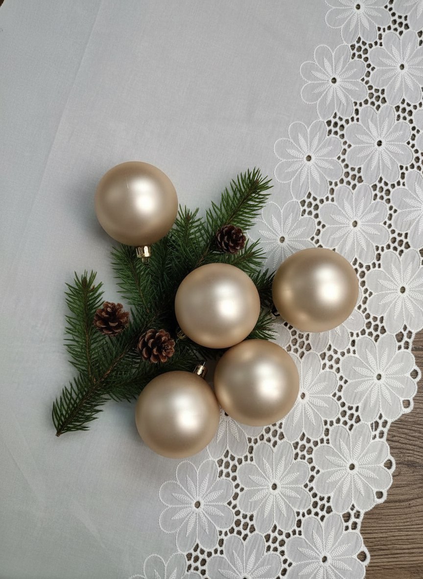 Шитье на батисте М833