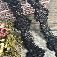 Кружево макраме ЕТ1252