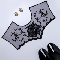 Воротник капроновый КД31