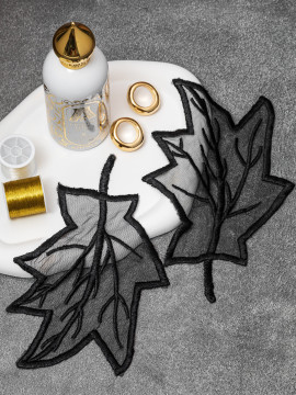 Кружевной декор КД22