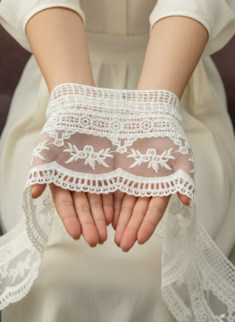 Кружево комбинированное ЕТ1309