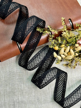 Вязаное кружево ЕТ1247