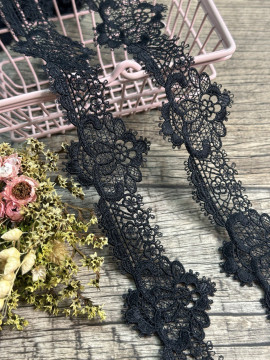 Кружево макраме ЕТ1252