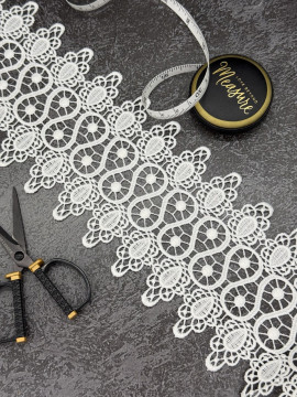 Кружево макраме ЕТ1017