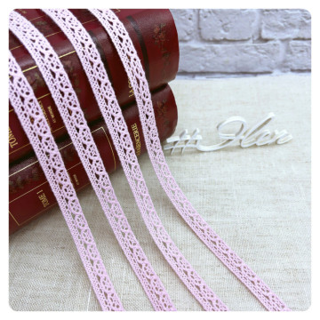 Кружево вязаное ЕТ937