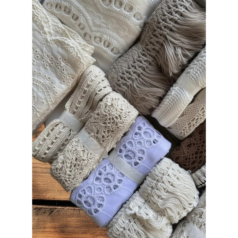 Набор кружев Н4/500