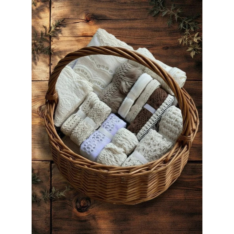 Набор кружев Н4/500