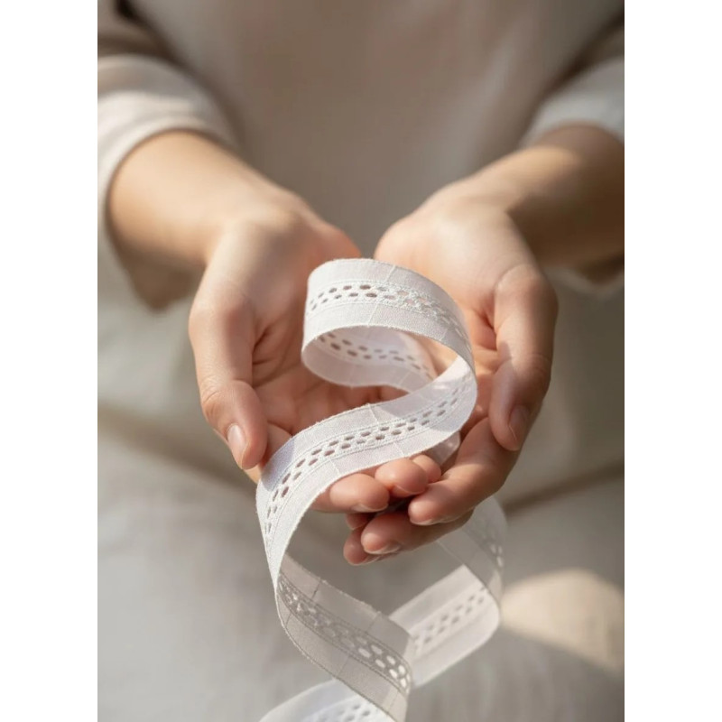 Шитье мережка М951