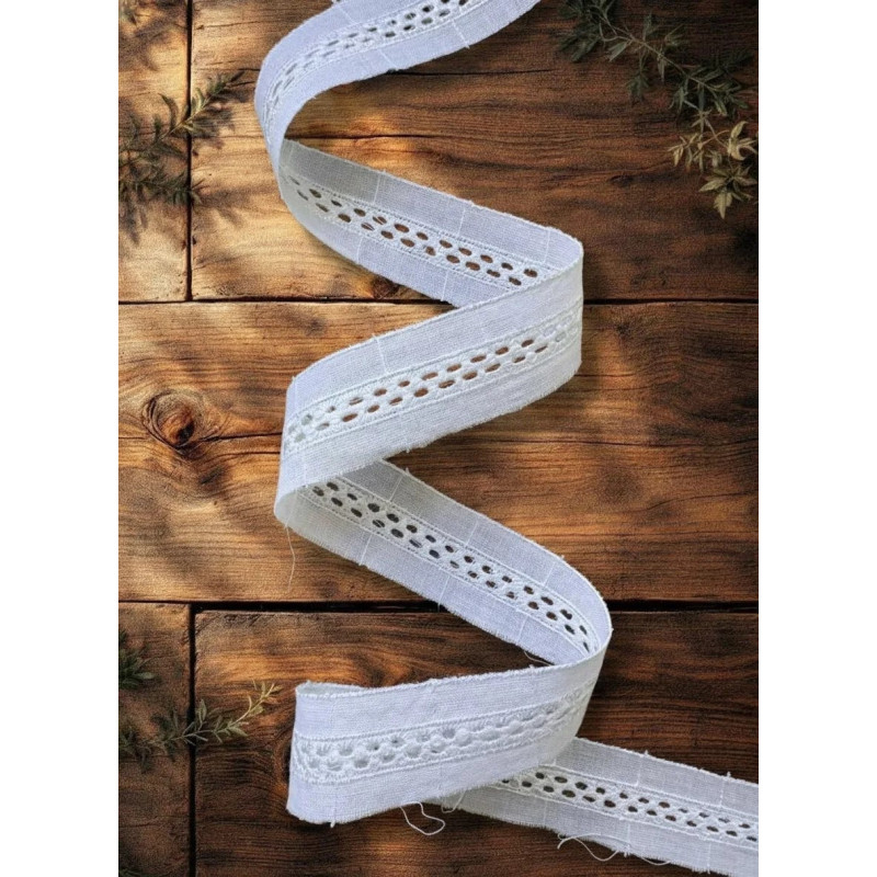 Шитье мережка М951