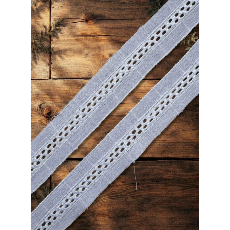 Шитье мережка М951