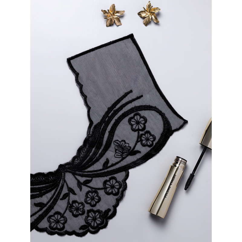 Воротник кружевной КД34