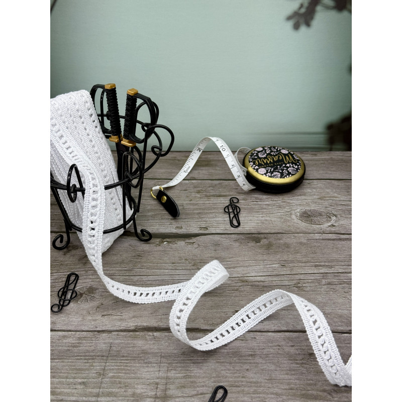 Кружевная тесьма ЕТ1311