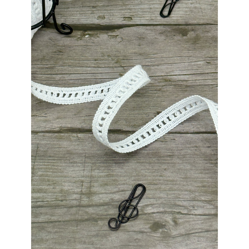 Кружевная тесьма ЕТ1311