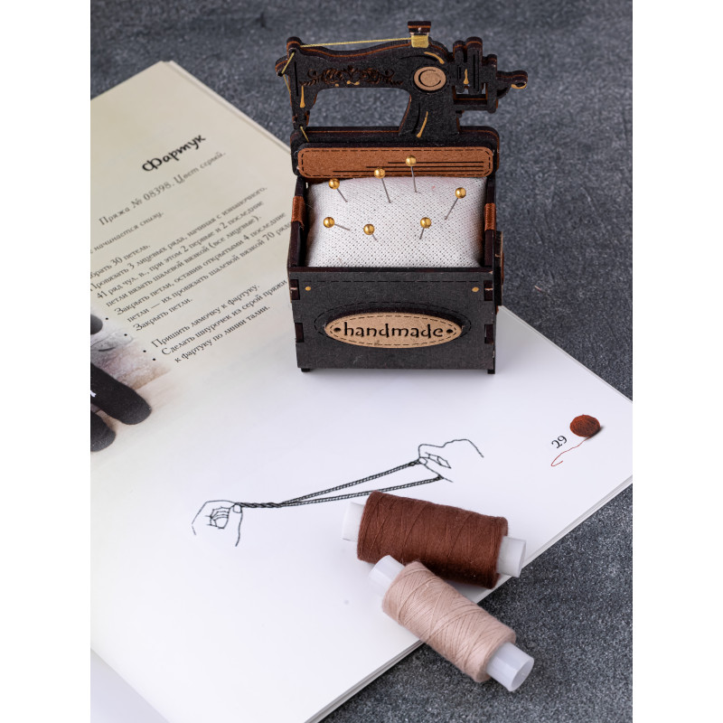 Книга по вязанию игрушек