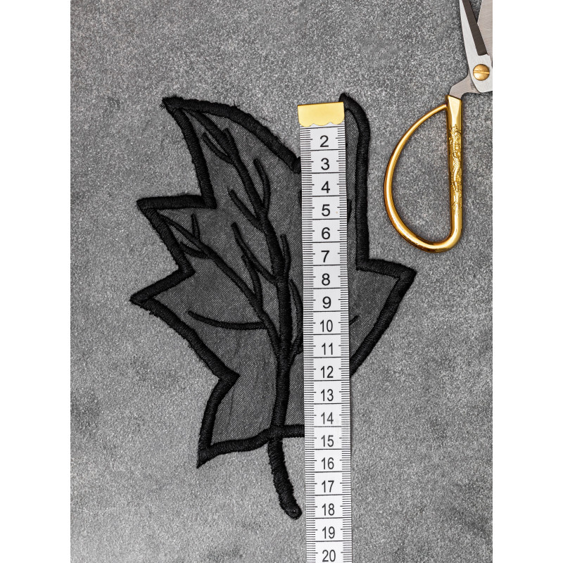 Кружевной декор КД22