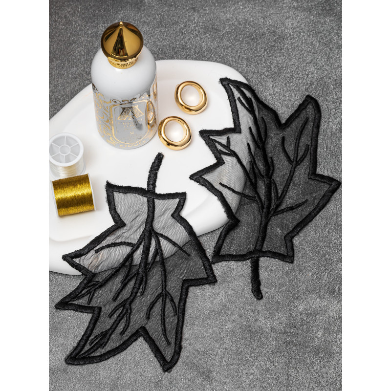 Кружевной декор КД22