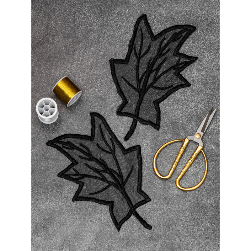 Кружевной декор КД22