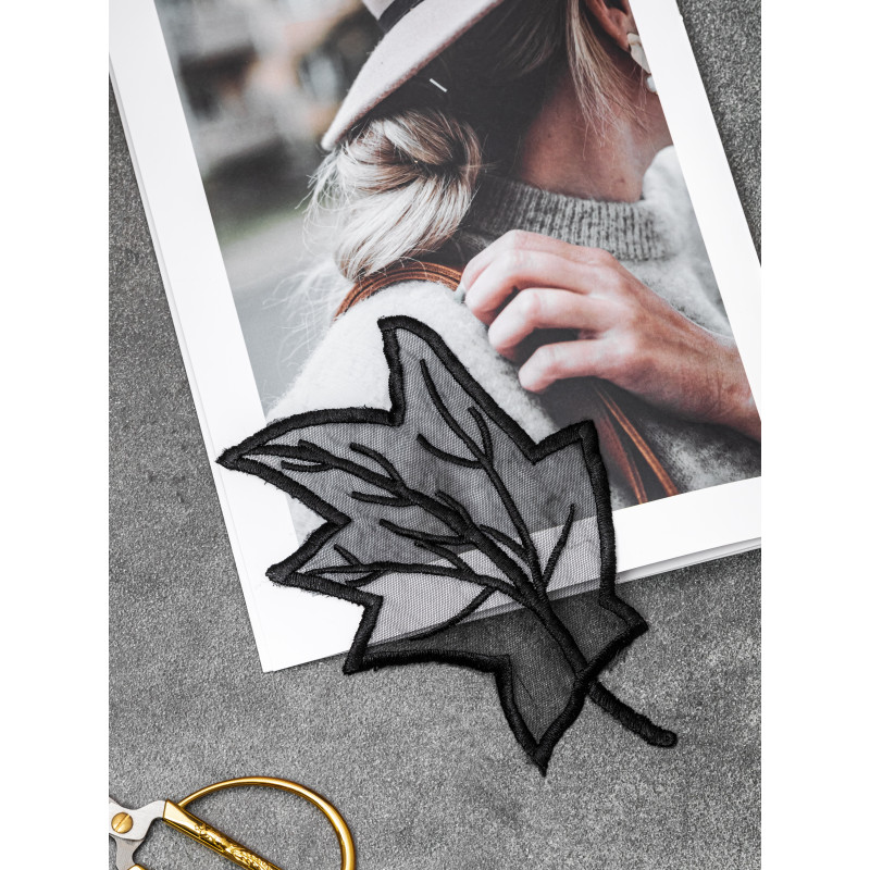 Кружевной декор КД22