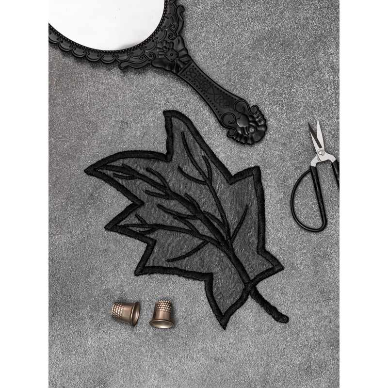 Кружевной декор КД22