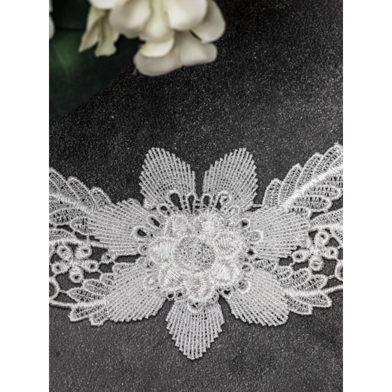 Кружевной декор КД19