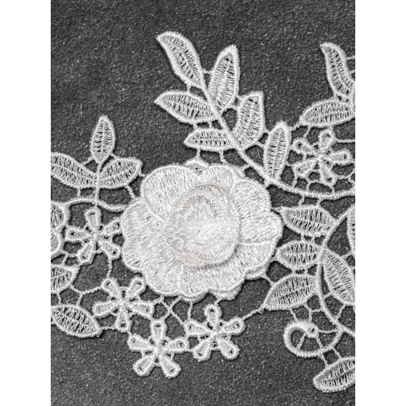 Кружевной декор КД17