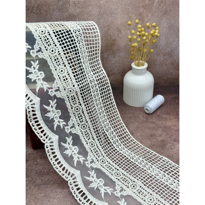 Кружево комбинированное ЕТ1309