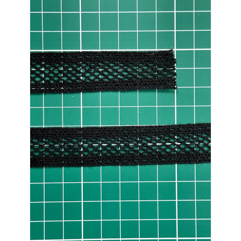 Вязаное кружево ЕТ1247