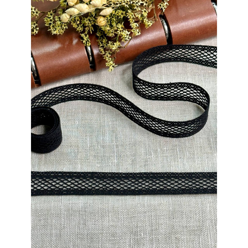 Вязаное кружево ЕТ1247