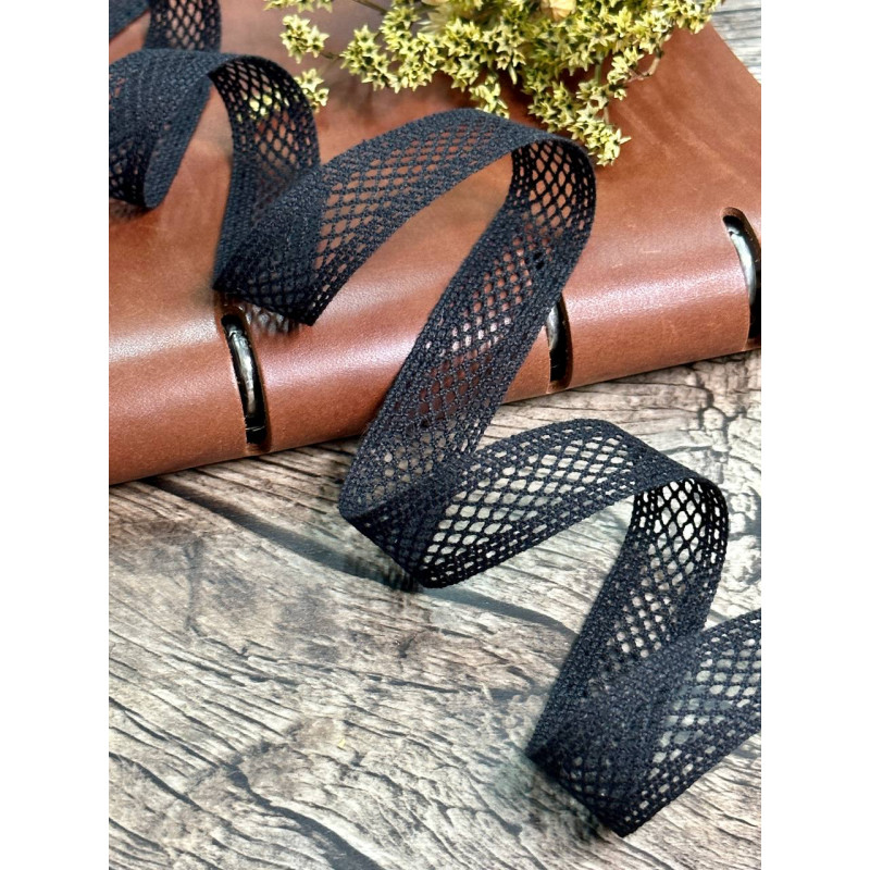 Вязаное кружево ЕТ1247