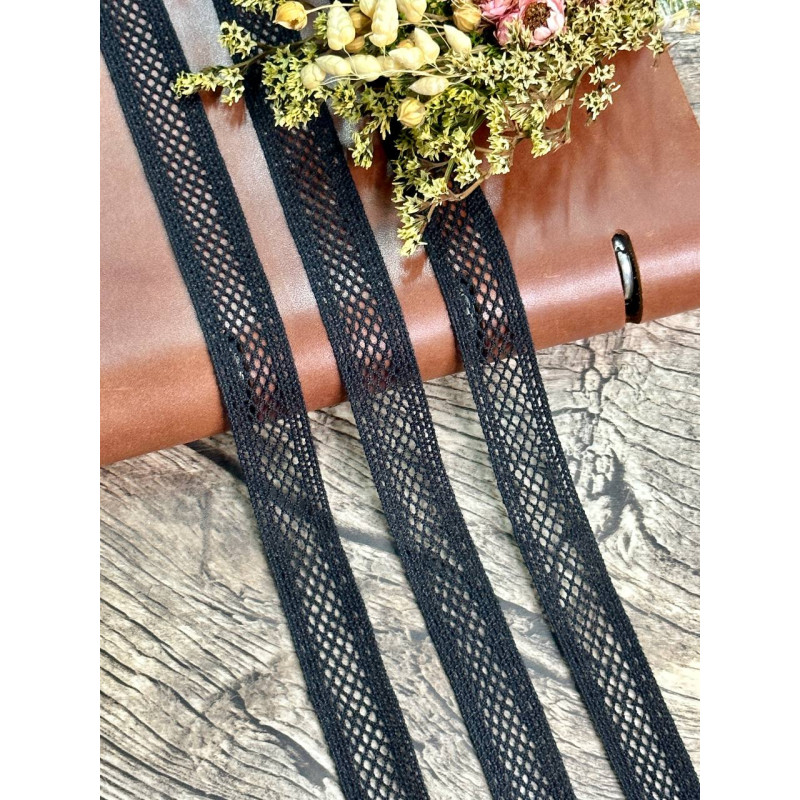 Вязаное кружево ЕТ1247