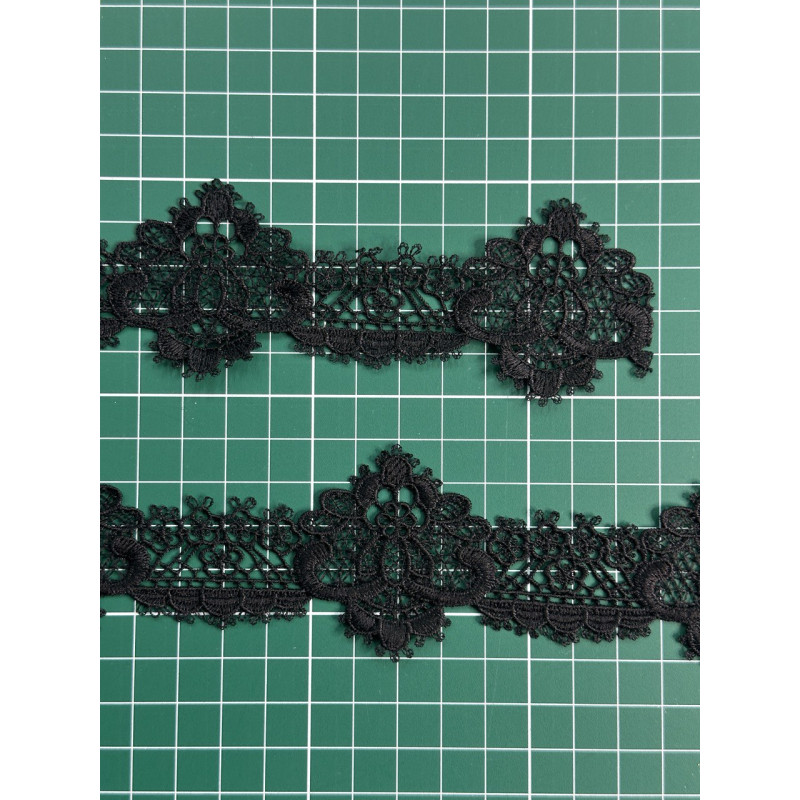 Кружево макраме ЕТ1252