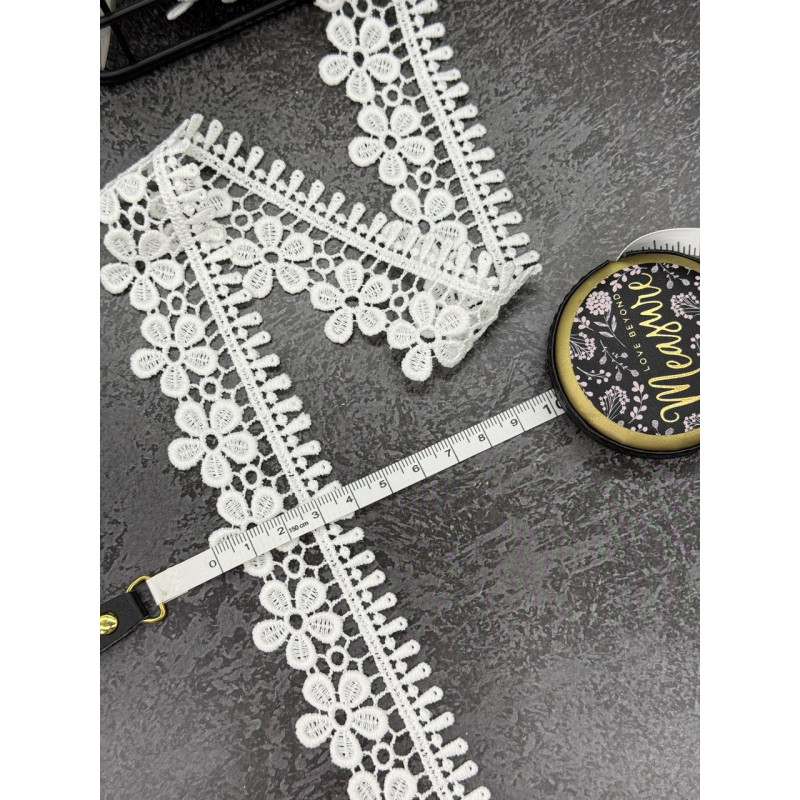 Кружево макраме ЕТ993