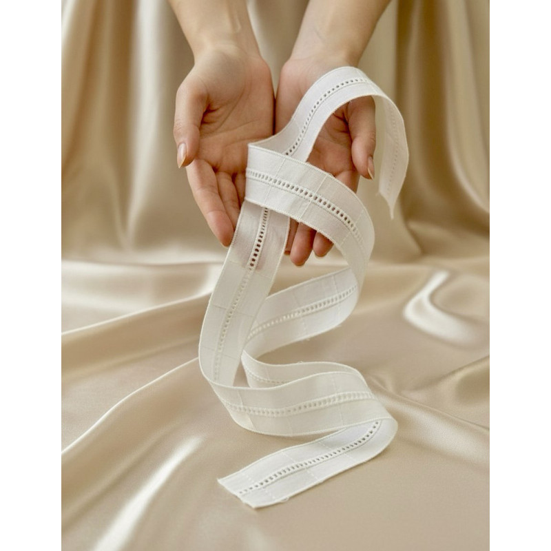 Шитье мережка М815