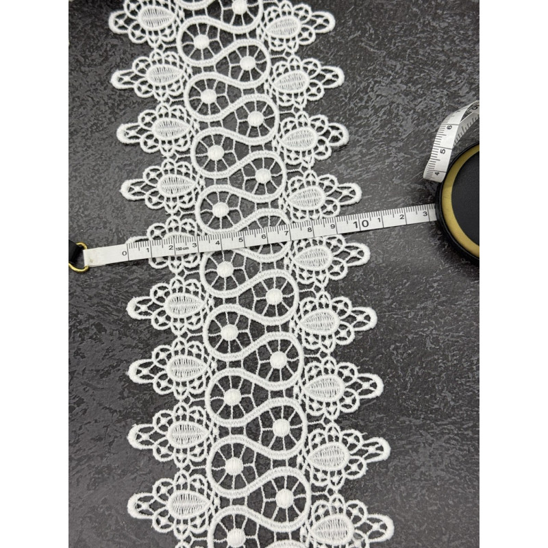 Кружево макраме ЕТ1017