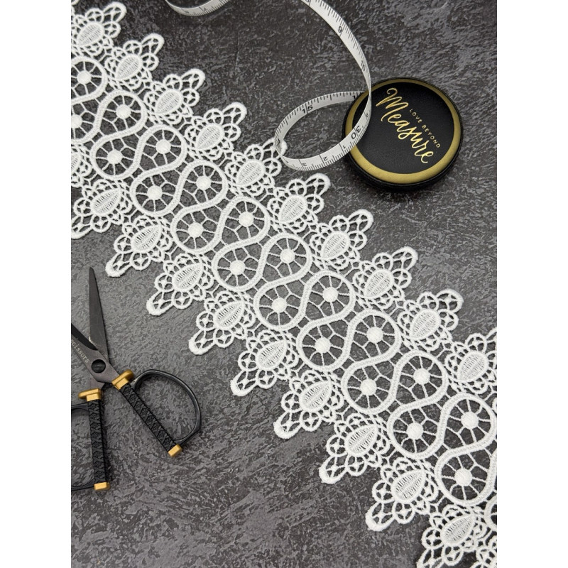 Кружево макраме ЕТ1017