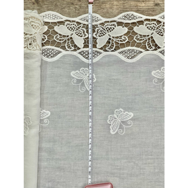 Шитье на батисте М739 /К-Д/ - 2.94